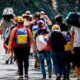 Mitad de migrantes venezolanos son irregulares - noticiacn