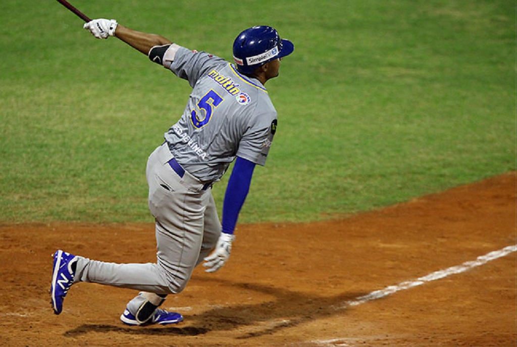 Magallanes aseguró juego extra - nogticiacn