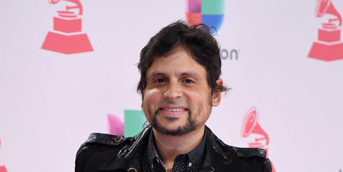 Servando Primera le compuso a Christina Aguilera