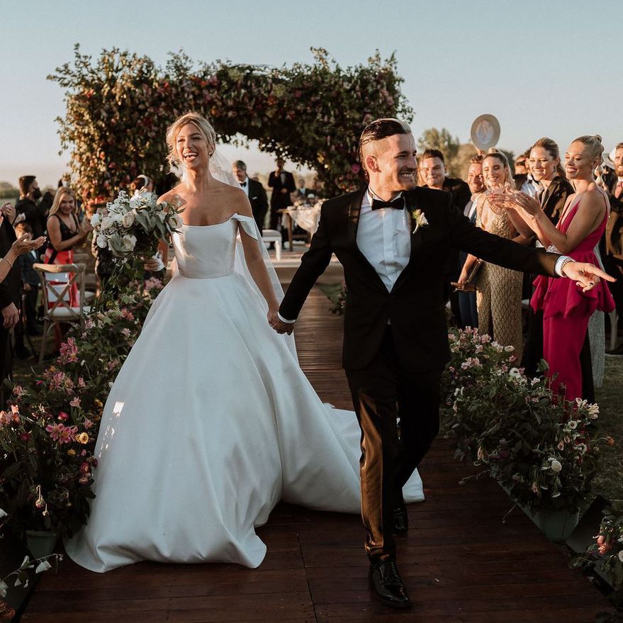 boda-ricky-montaner-stefi-roitman