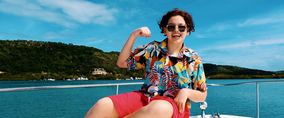 Tiago Estrella de Mar