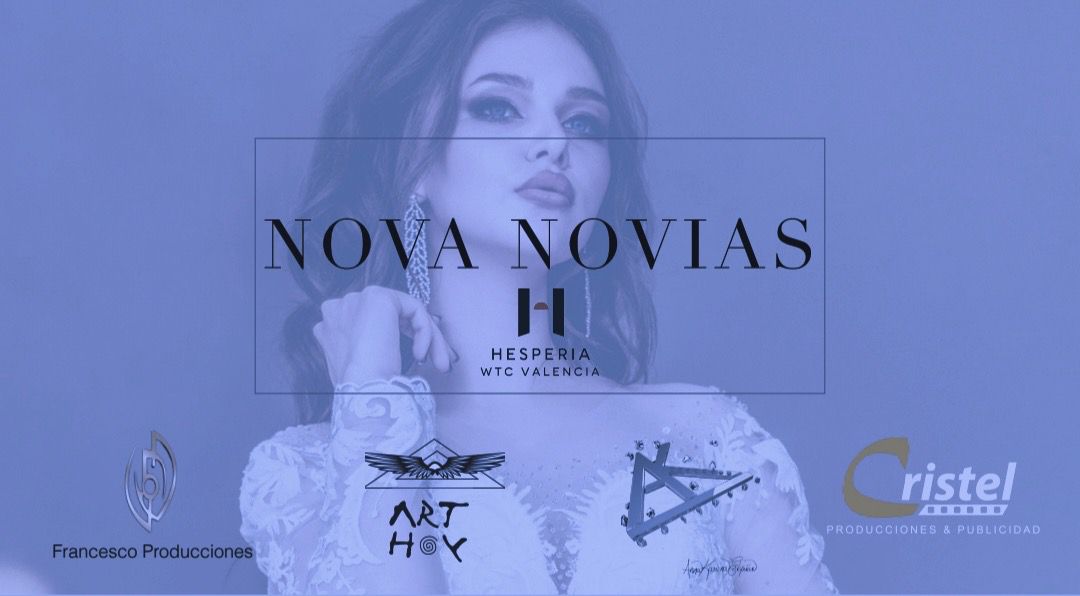 preparativos nova novias - acn