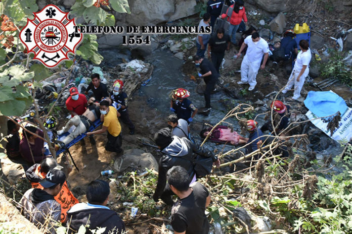 cinco-fallecidos-accidente-guatemala