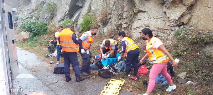 accidente-valencia-puerto-cabello-acn