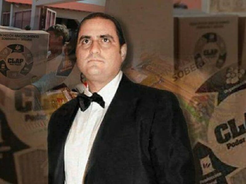 investigan negociaciones de Alex Saab en Ecuador-acn
