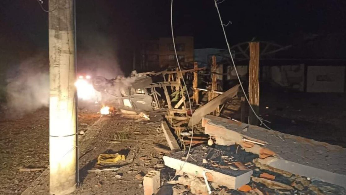 atentado-carro-bomba-arauca-saravena-acn
