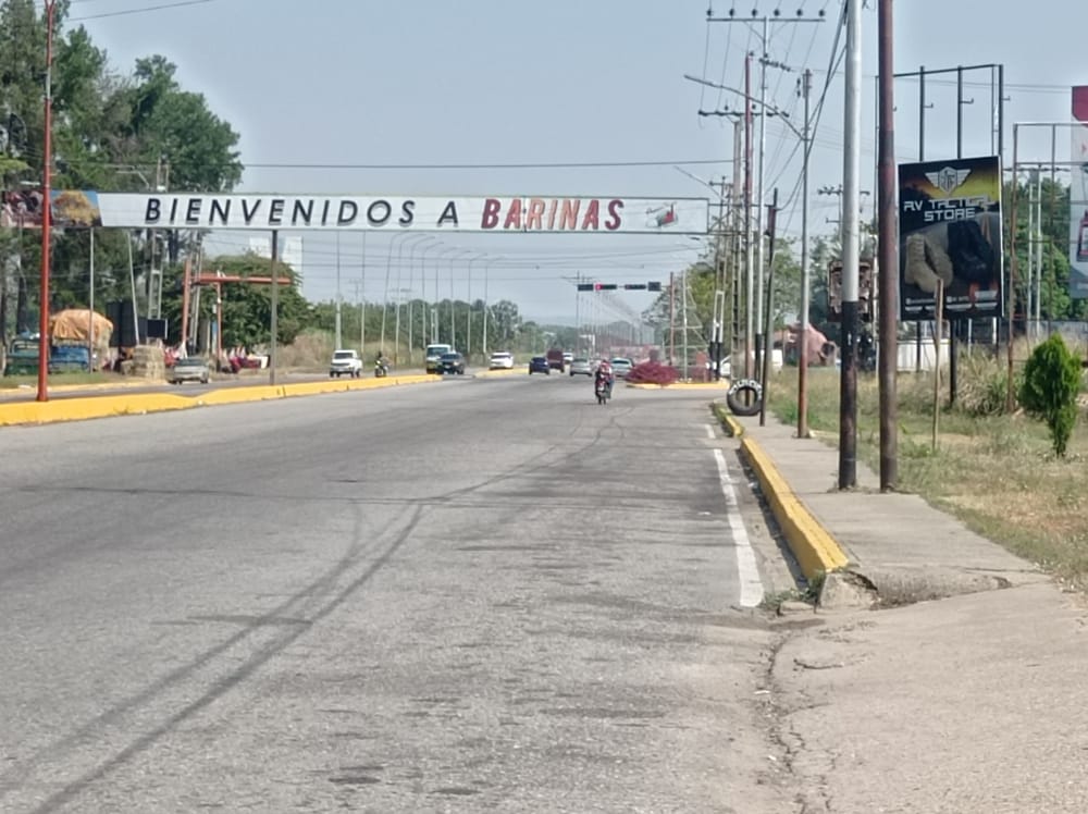 Elegirán gobernador de Barinas -noticiacn