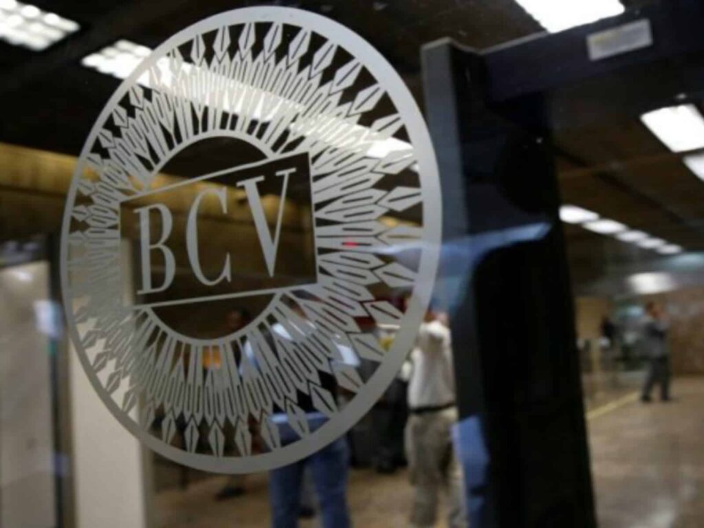 BCV mercado cambiario-acn
