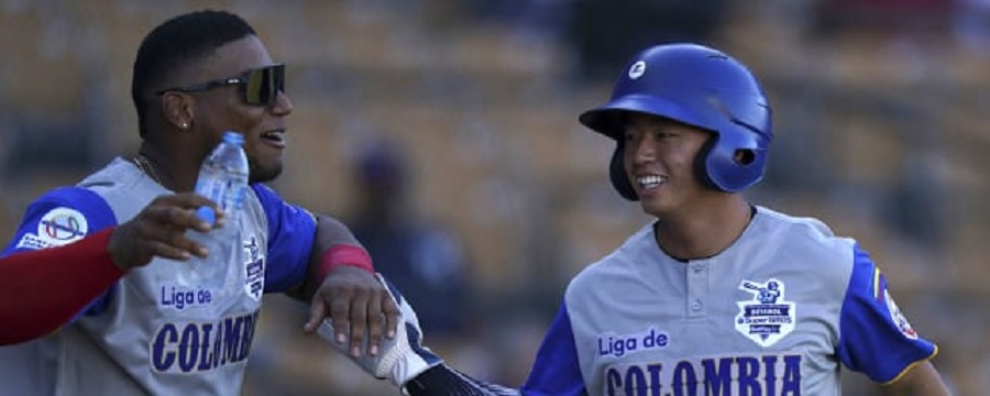 Caimanes sorprendió a Magallanes - noticiacn