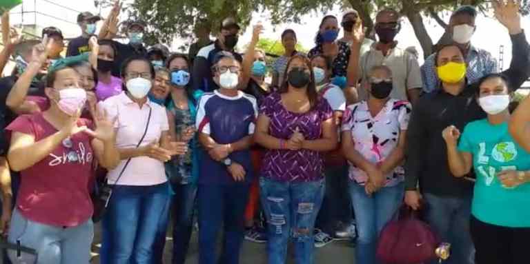 denuncia cobro cantv san joaquín- acn