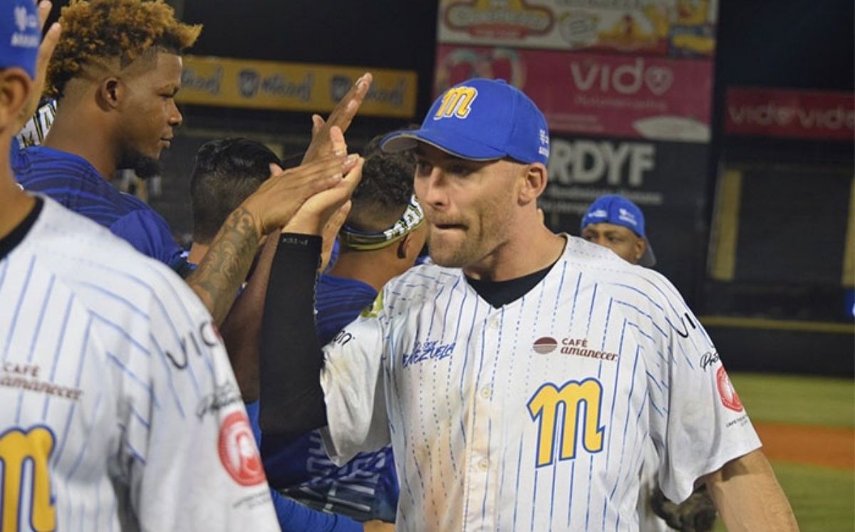 tabla posiciones lvbp- ACN