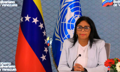 delcy-rodriguez-derechos-humanos-venezuela
