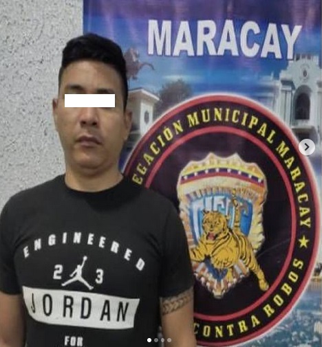 Hombre-fabricaba-prendas-organismos-policiales-acn