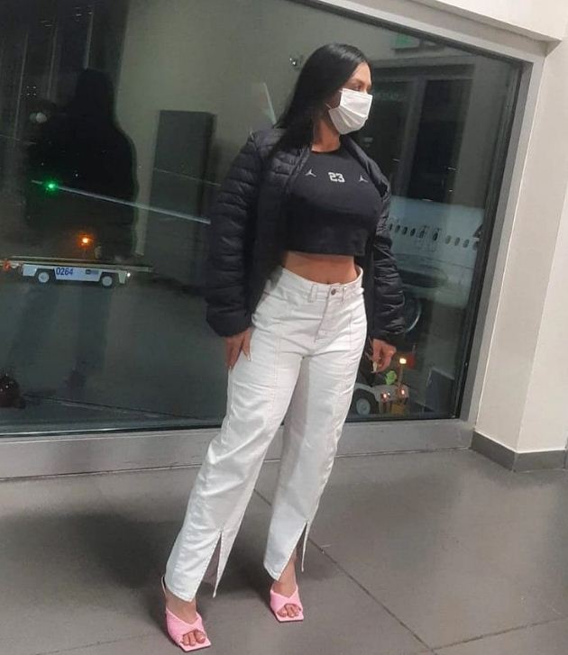 instagram cerró cuenta diosa- acn
