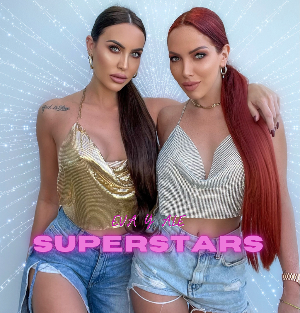 Eva y Ale ya lanzaron su nueva canción - noticiacn