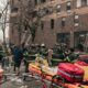 Trágico incendio en Nueva York - noticiacn