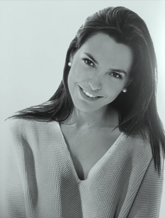 Jessica Balocchi - noticacn