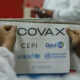 Venezuela recibió dosis COVAX- acn