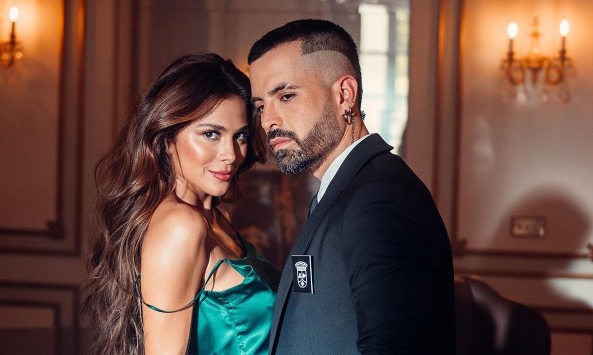 instagram borró publicación greeicy- acn