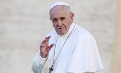 papa Francisco hospitalizado - acn