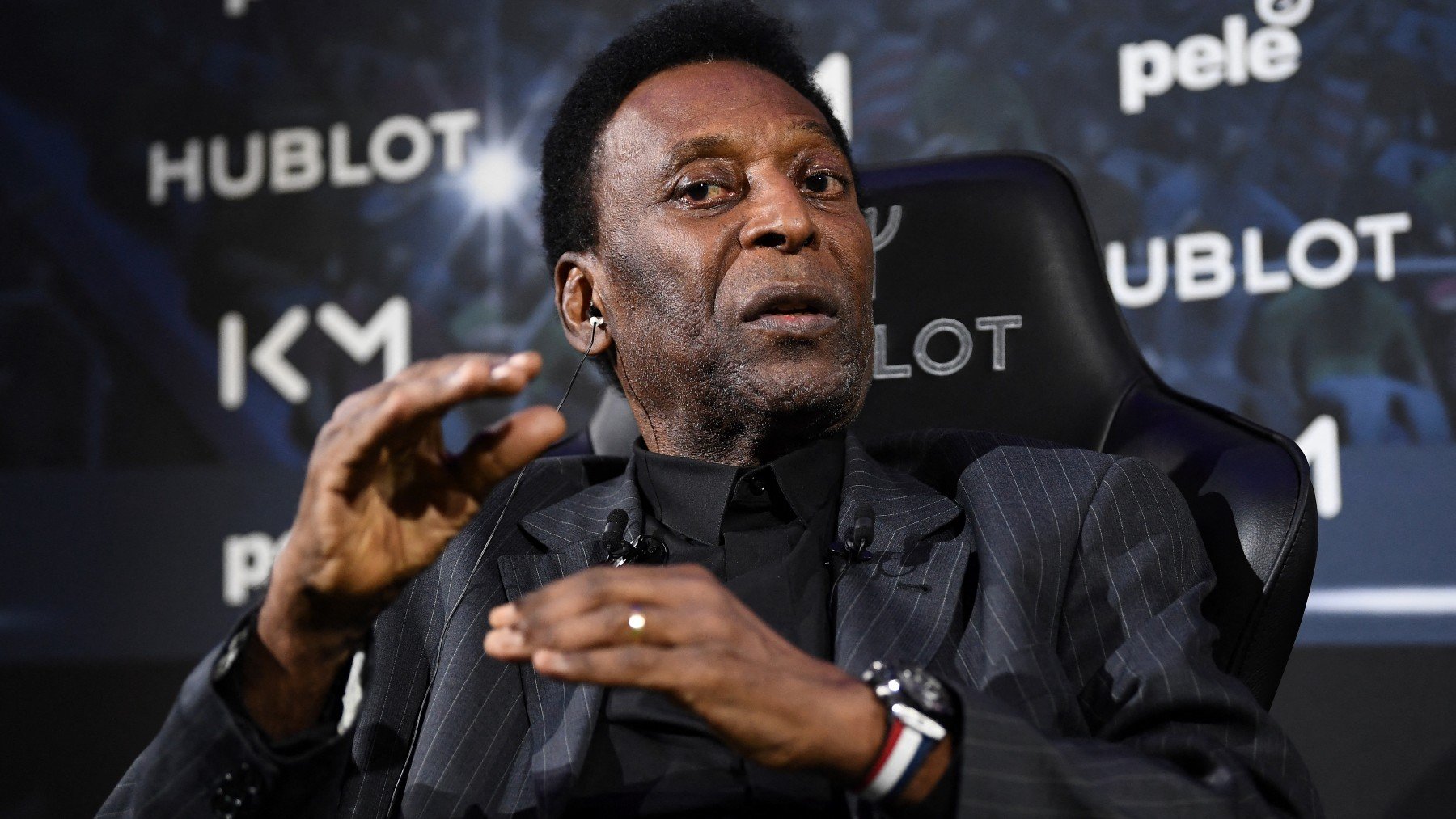 pelé desmiente padre grave salud- acn