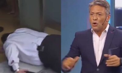 periodista-desmayo-vivo-argentina-acn