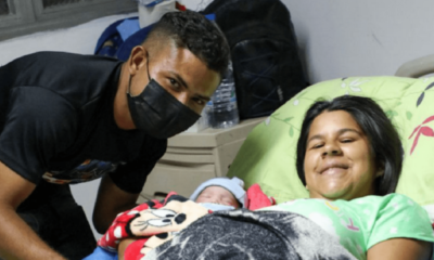 primer-bebe-venezolano-2022