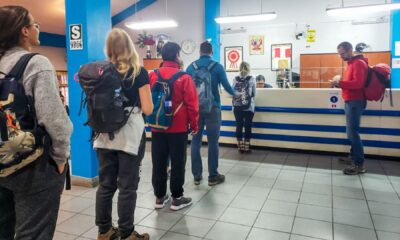 prorrogan regularización migrantes perú- acn