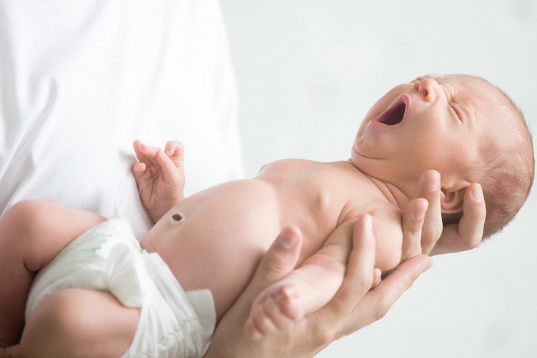 Bebés prematuros sepsis neonatal