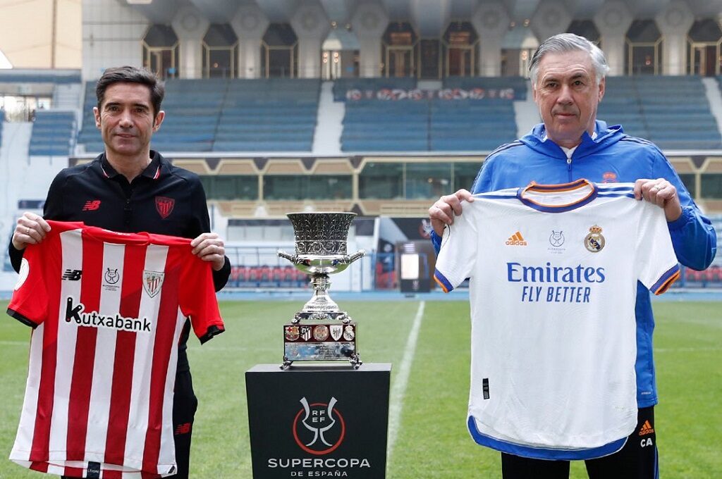 Athletic Club defenderá su corona