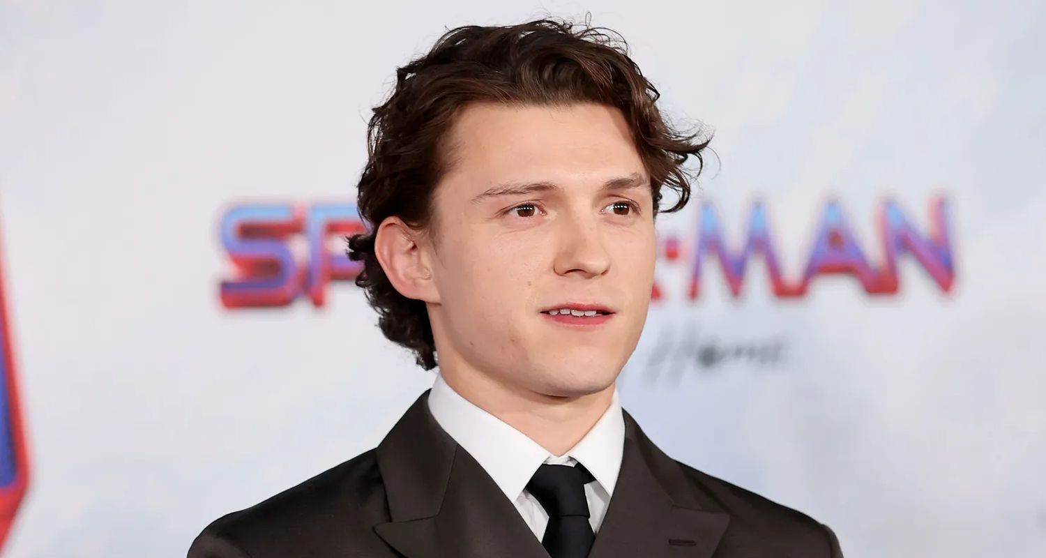 tom holland presentador óscar- acn