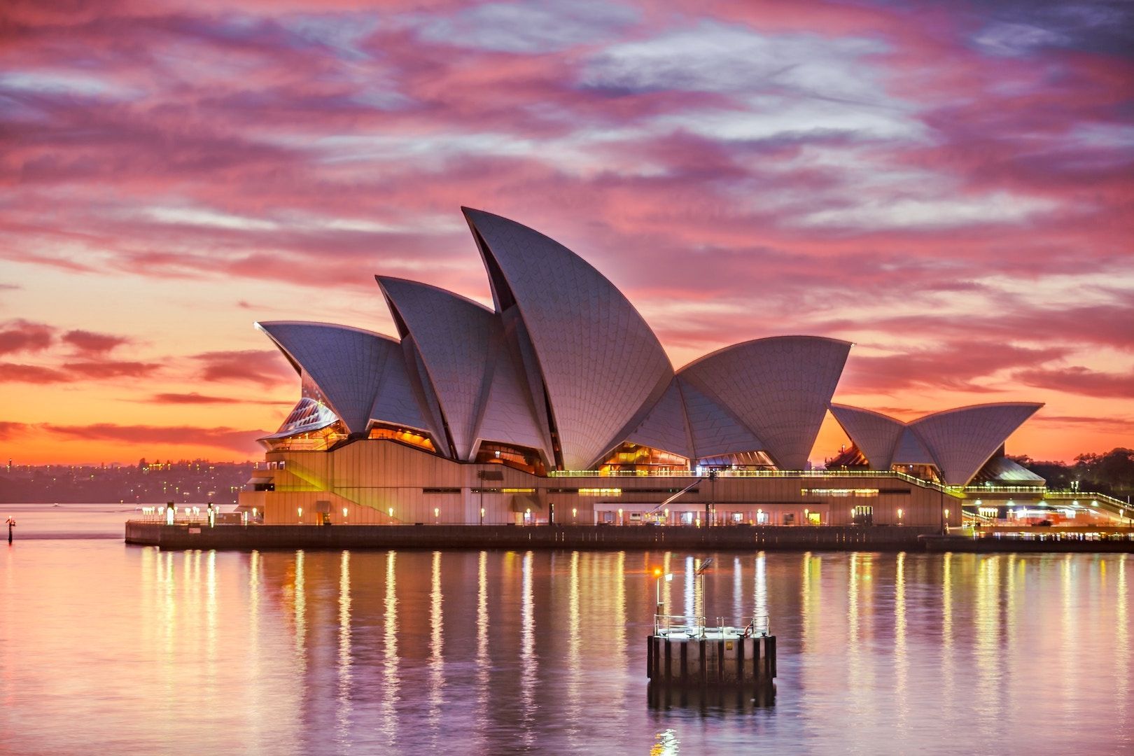 requisitos venezolanos trabajar australia - acn