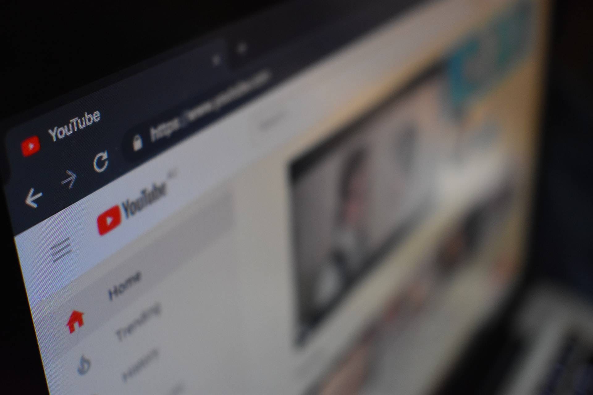 youtube dejará reproducir series - acn