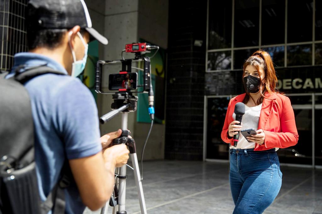 Bloqueo a medios digitales en Venezuela - noticiacn