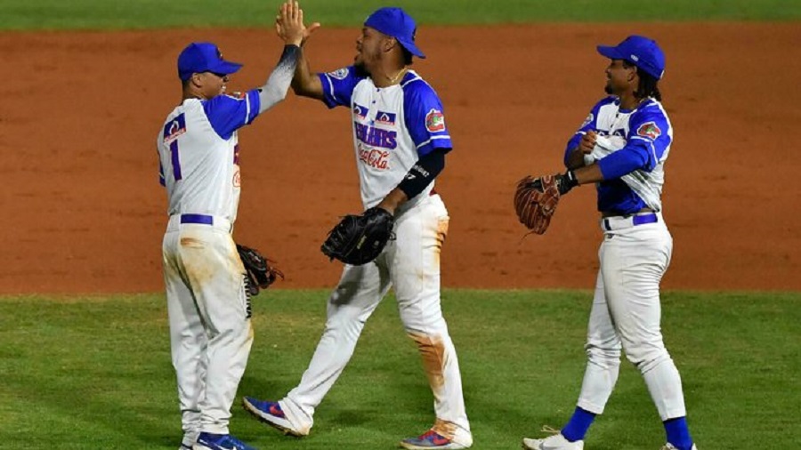 Caimanes de Barranquilla clasificó a semifinales de la Serie del Caribe - noticiacn