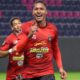 Caracas FC goleó a Sporting Cristal
