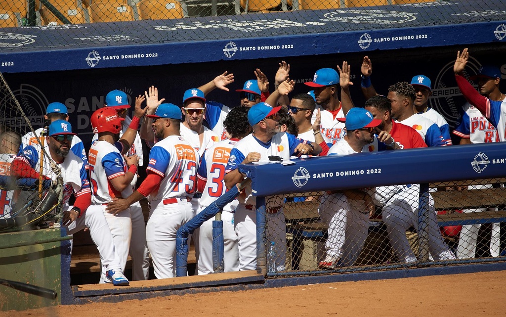 Criollos de Caguas se despide con victoria - noticiacn