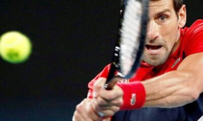 Djokovic regresará a las canchas - noticiacn