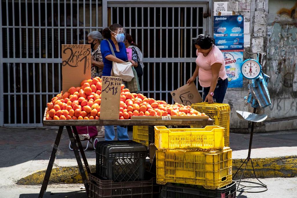 Dolarización venezolana es un salvavidas - noticiacn