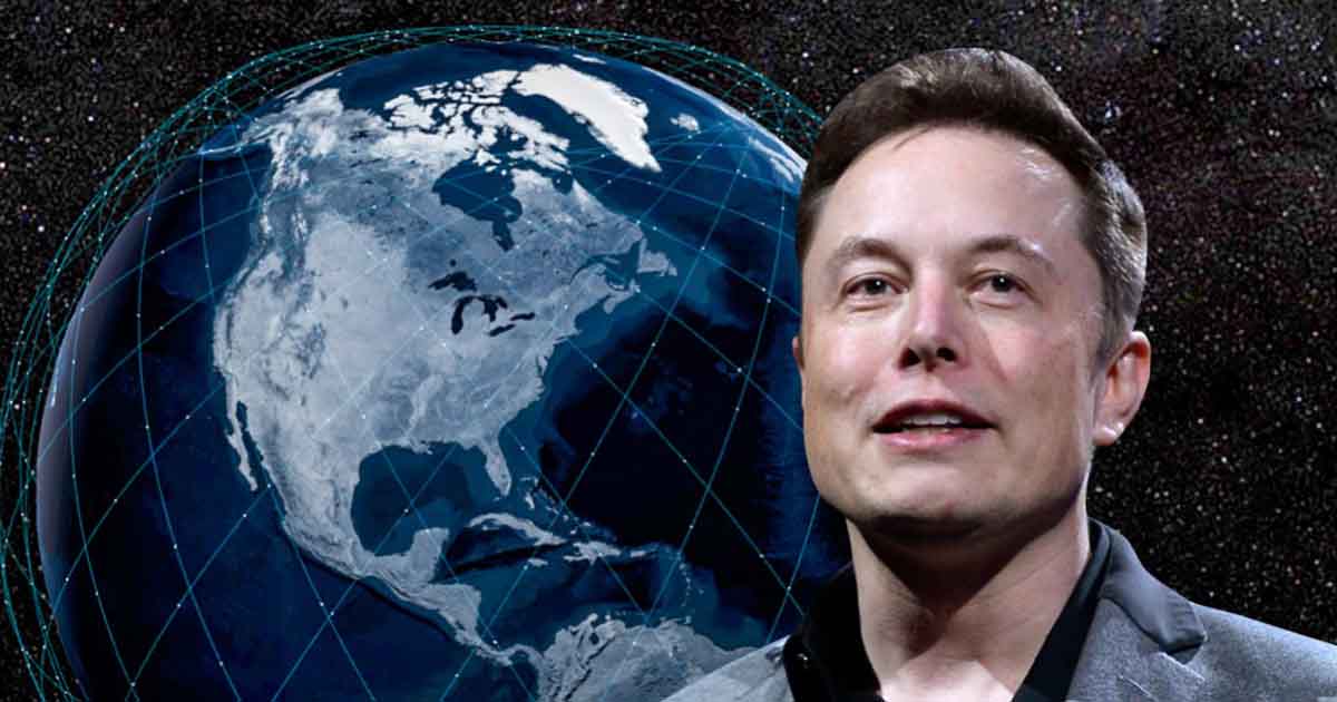 Elon Musk Ucrania