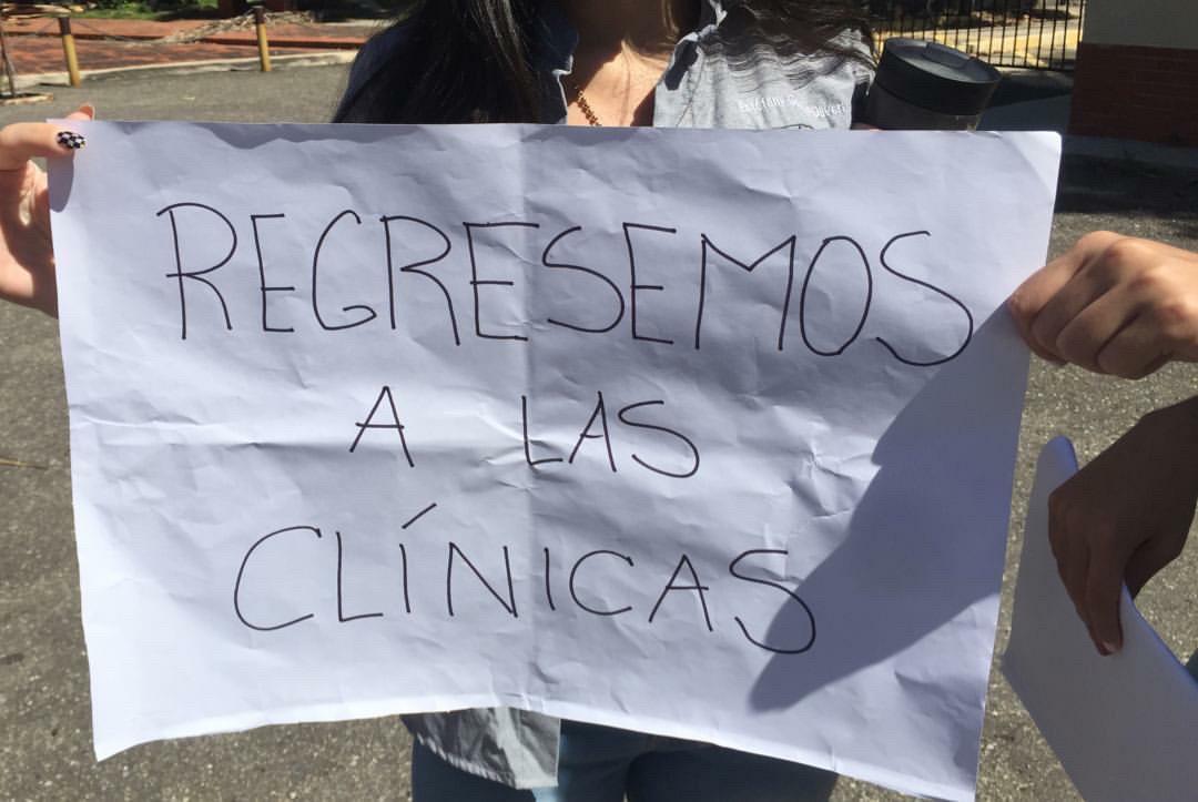ocho años estudiando odontología- acn