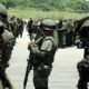 FANB envió batallones a la frontera con Colombia