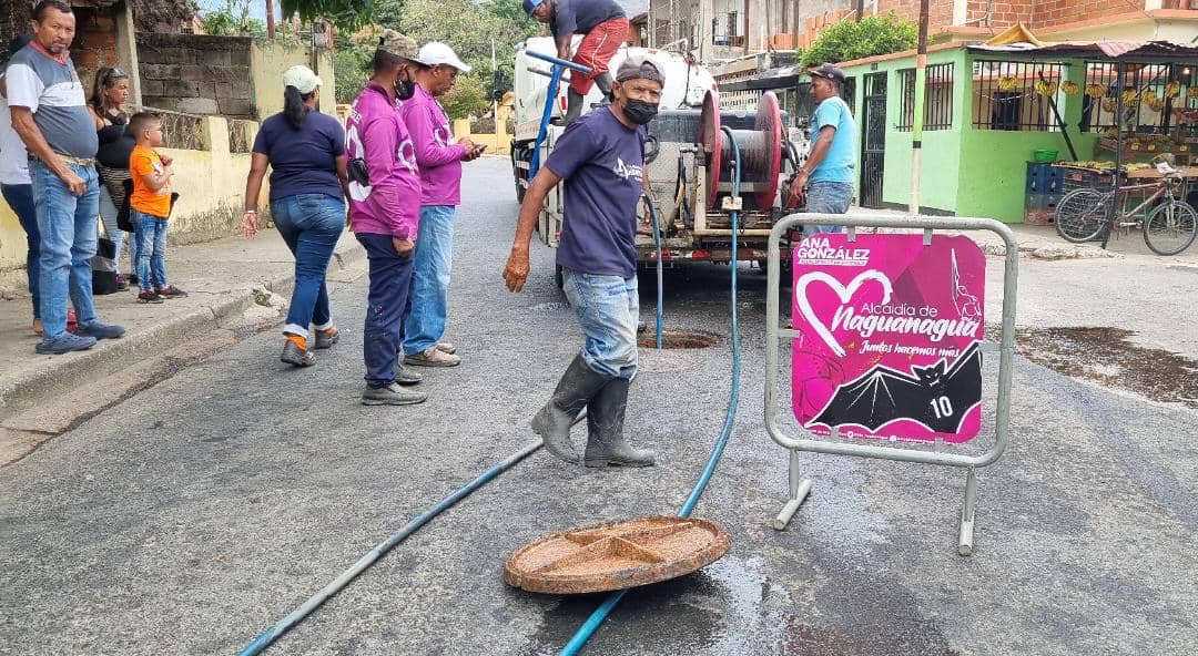 Corrección de fallas en tuberías