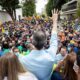 Guaidó propuso renovar el liderazgo - noticiacn