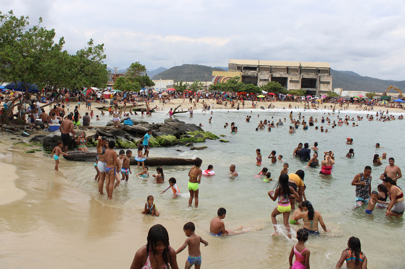 Playa Waikikí