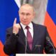 Rusia anunció retirada parcial de tropas - noticiacn