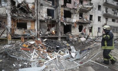 Rusia bombardeo Kiev-acn