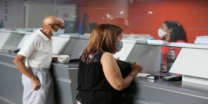 Simplifican trámites para abrir una cuenta de ahorro