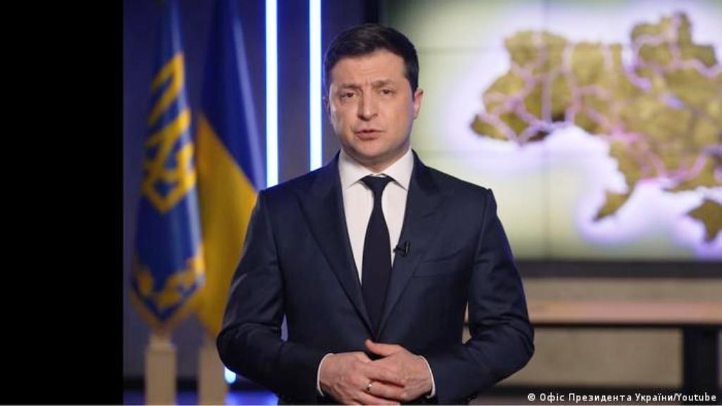 Ucrania rompe relaciones diplomáticas con Rusia - noticiacn