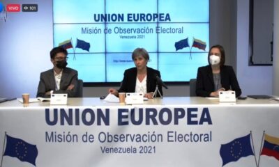 Venezuela debe reforzar separación de poderes - noticiacn